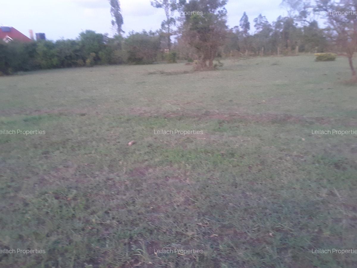 2 ac Land in Ongata Rongai - 5