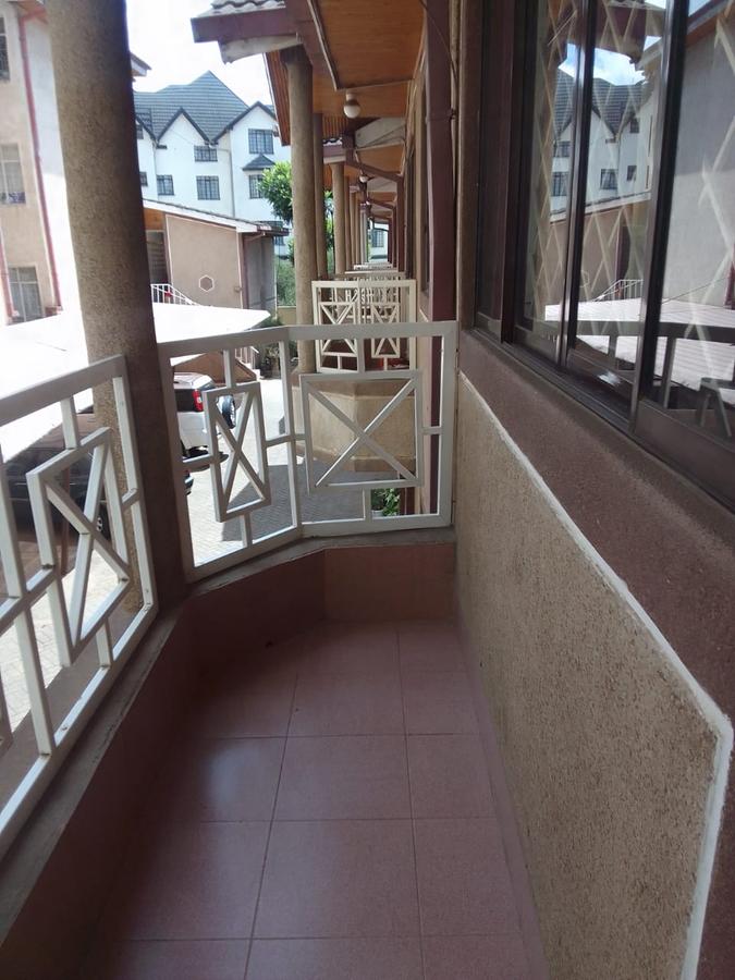 3 Bed Townhouse with Staff Quarters in Lavington - 9