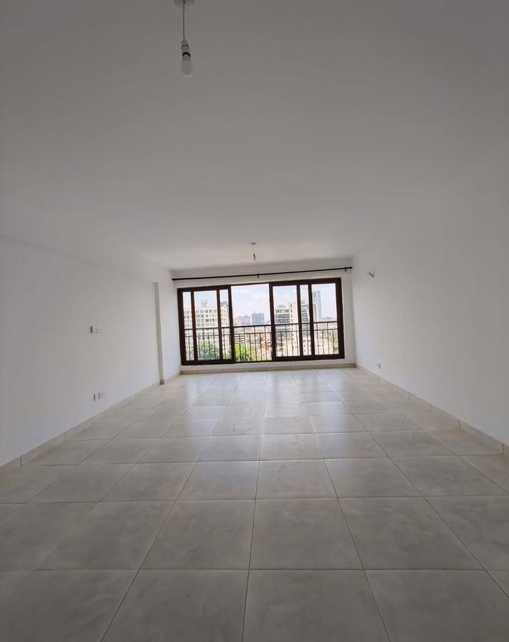 3 Bed Apartment with En Suite at Raphta Road - 2