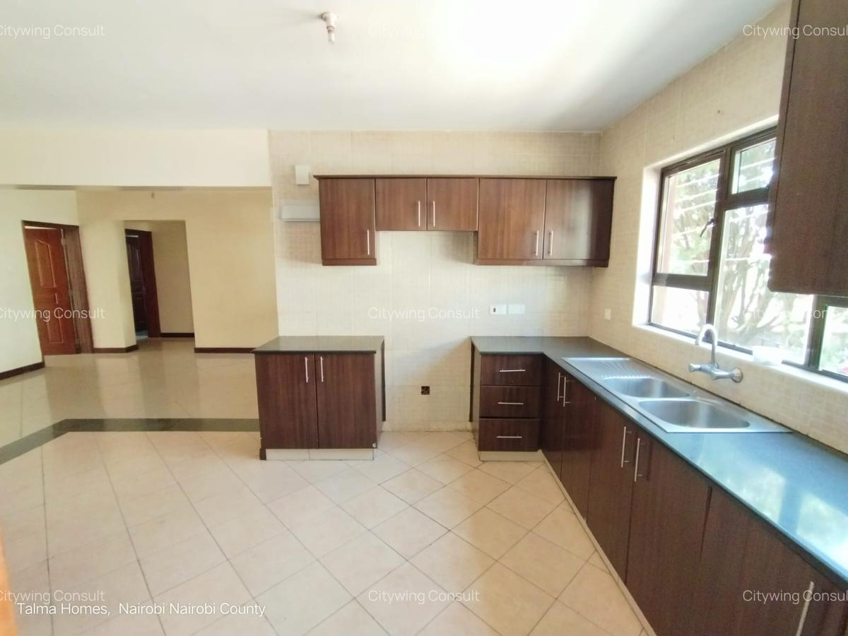 3 Bed Apartment with En Suite at East Church Road - 13