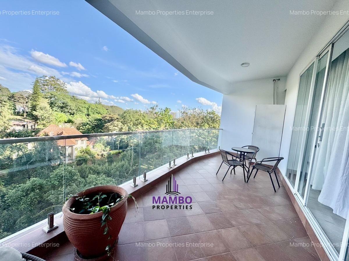 3 Bed Apartment with En Suite at City Park Drive - 4