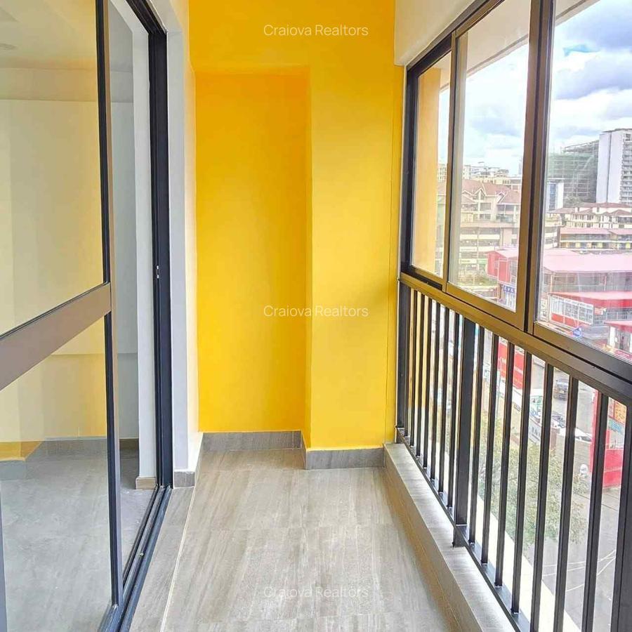 2 Bed Apartment with En Suite at Kindaruma Road - 14