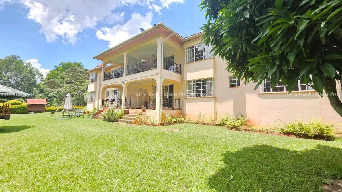 3 Bed Townhouse with En Suite in Spring Valley - 4