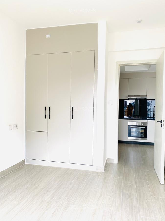 1 Bed Apartment with En Suite in Kilimani - 7