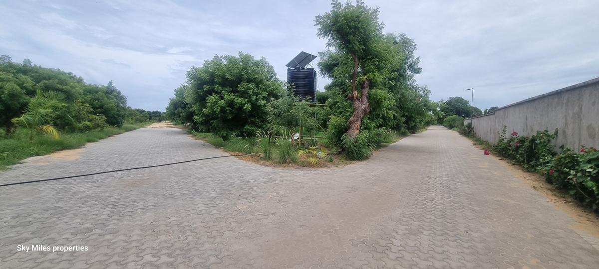 2,000 m² Land at Vipingo Kuruwitu - 5