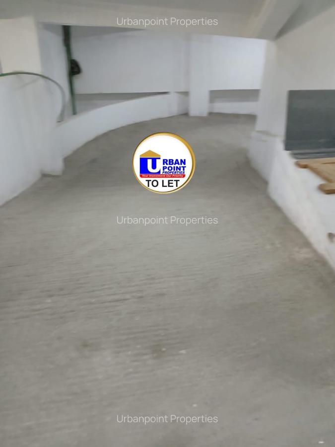 3 Bed Apartment with En Suite in Nyali Area - 11