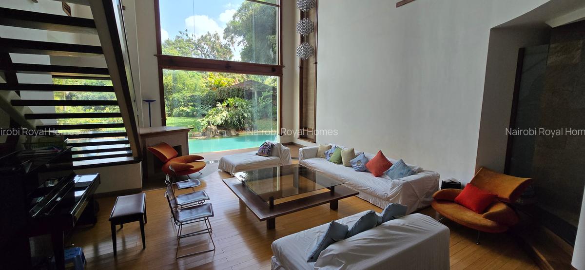 5 Bed House with En Suite at Magnolia Close - 8