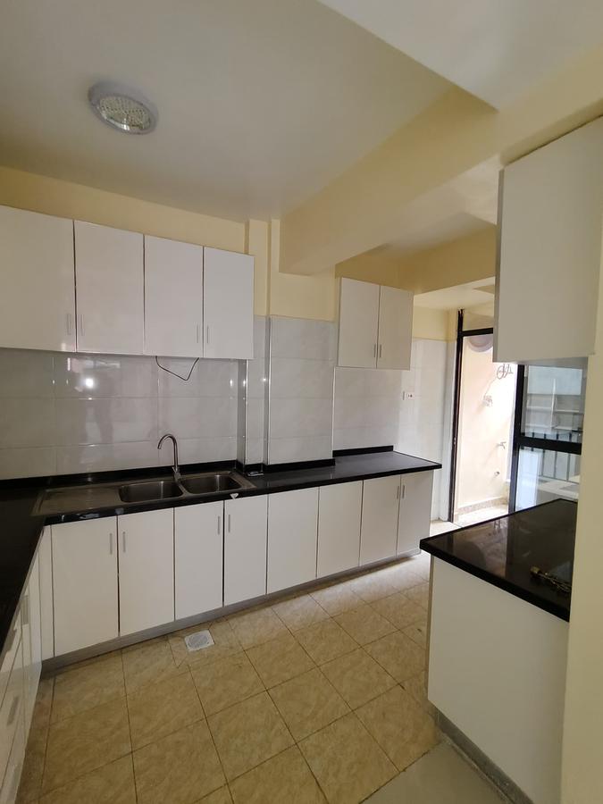 3 Bed Apartment with Gym at Laikipia Road - 5