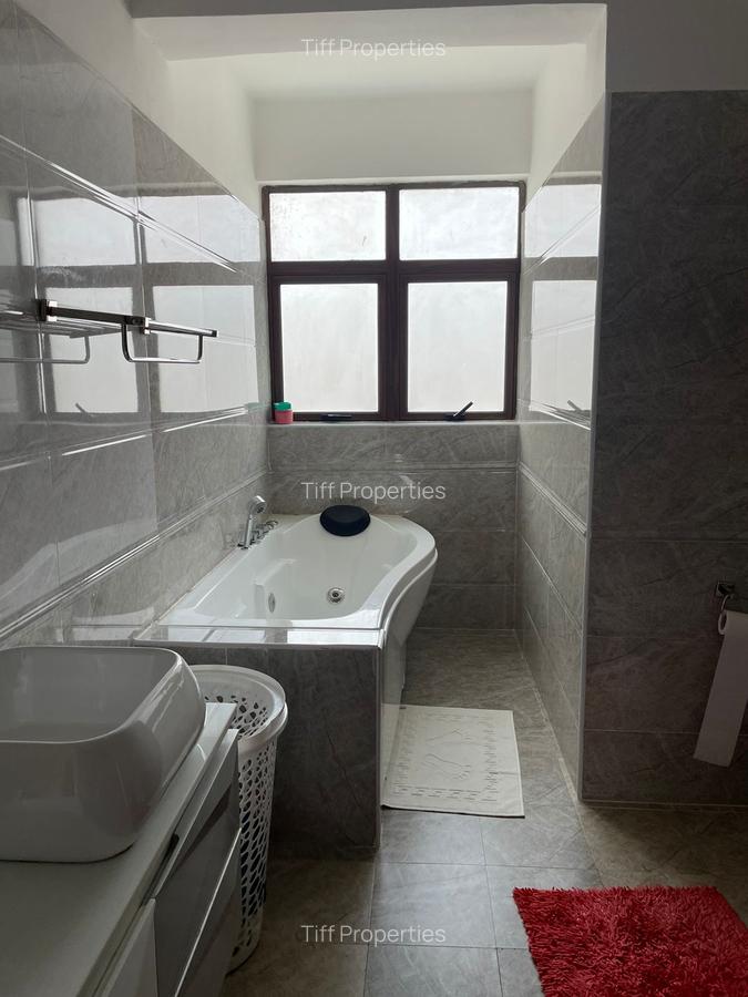 4 Bed Townhouse in Runda - 9