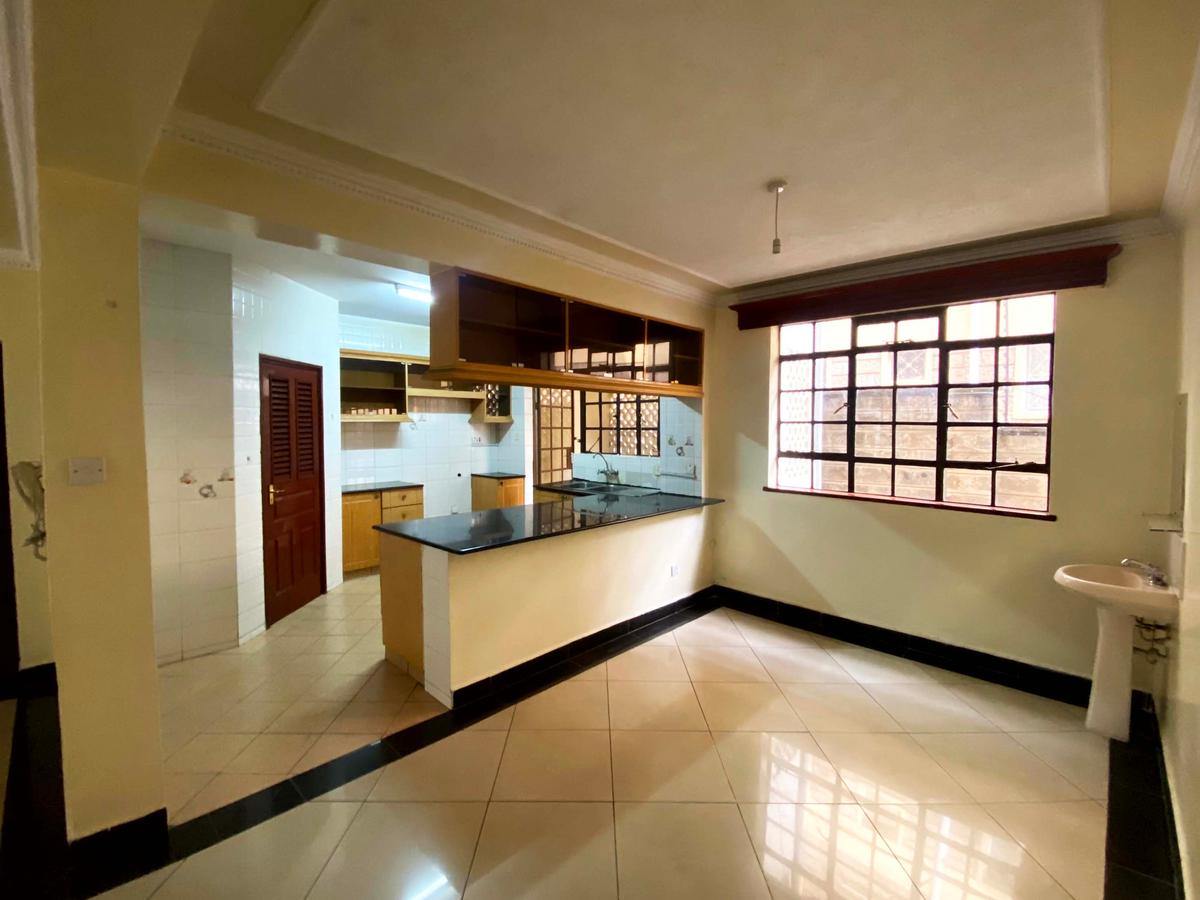 2 Bed Apartment with En Suite at Batubatu Gardens - 5