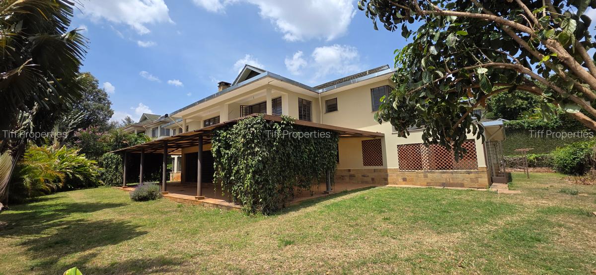 5 Bed Townhouse in Lower Kabete - 2