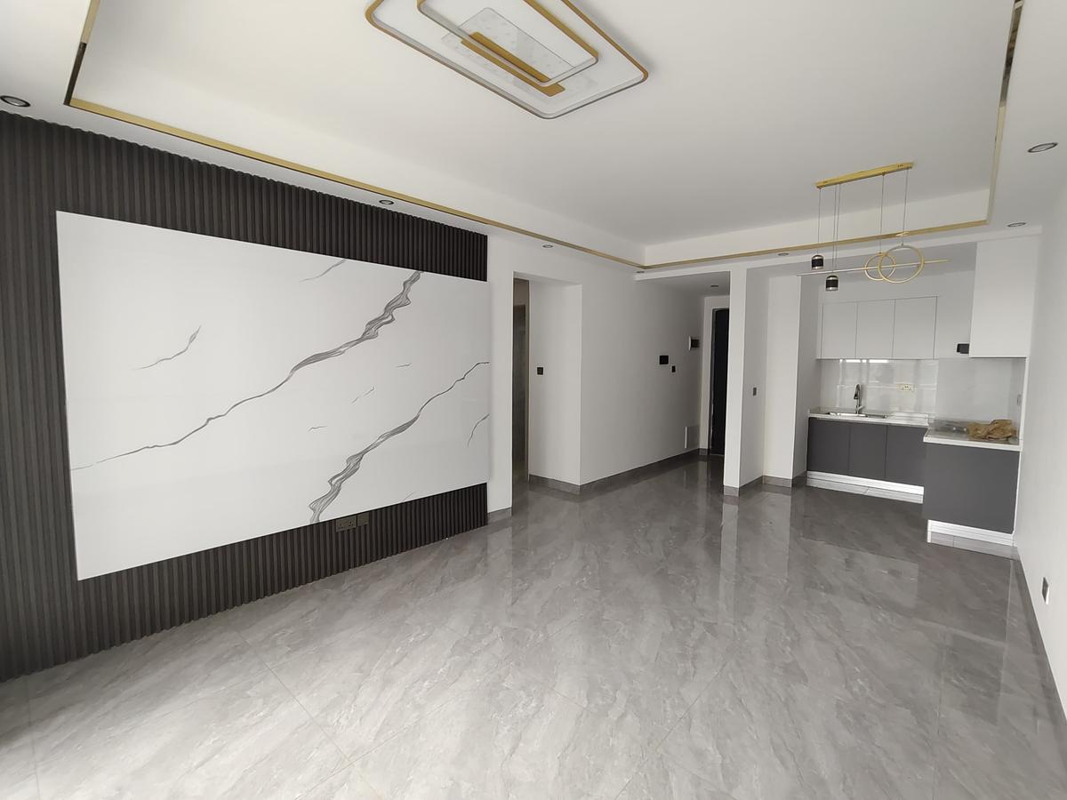 2 Bed Apartment with Swimming Pool in Kilimani - 11