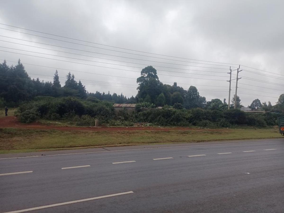 0.125 ac Commercial Land at Southern Bypass - 8