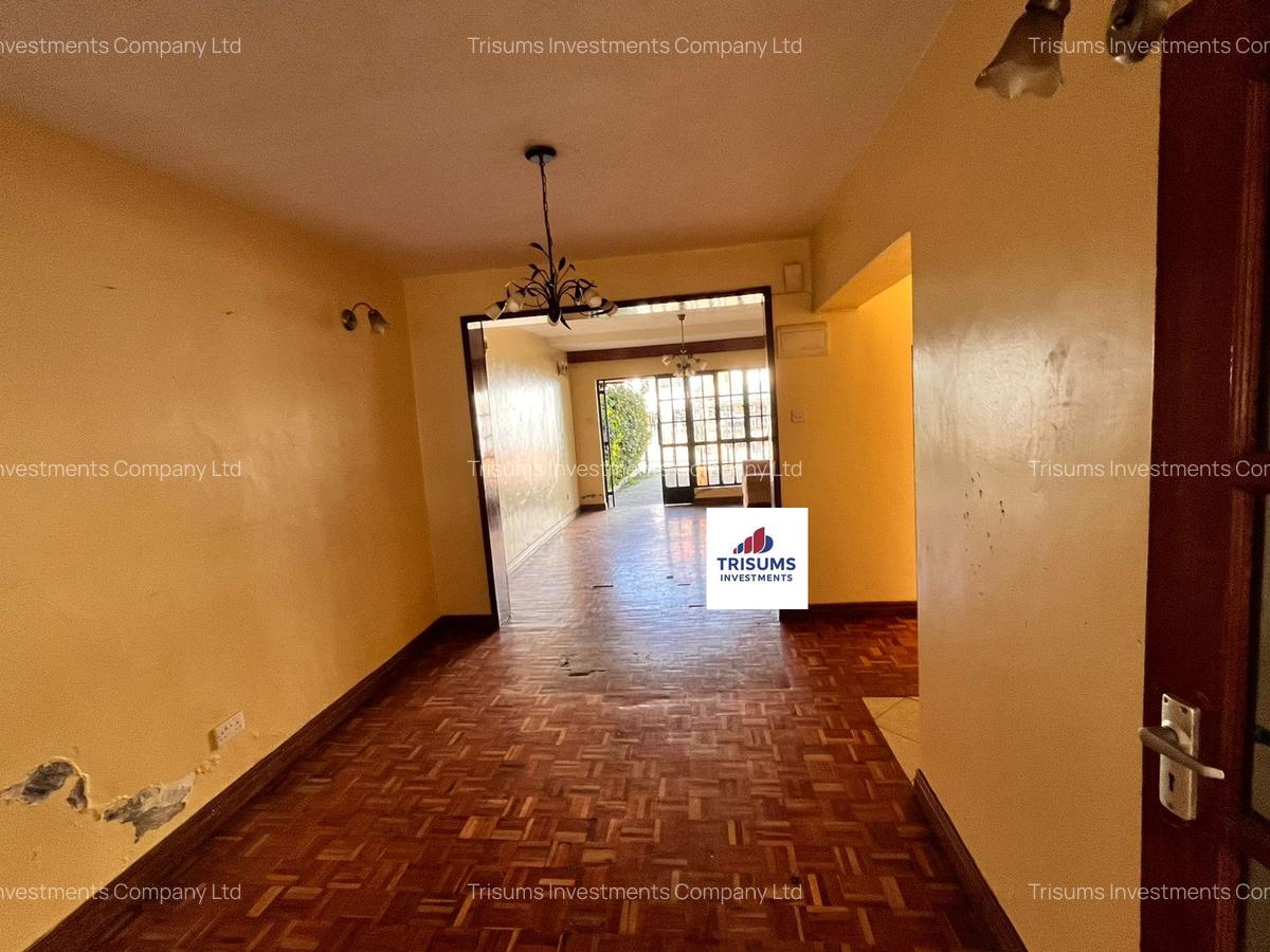 4 Bed Townhouse with En Suite in Westlands Area - 2