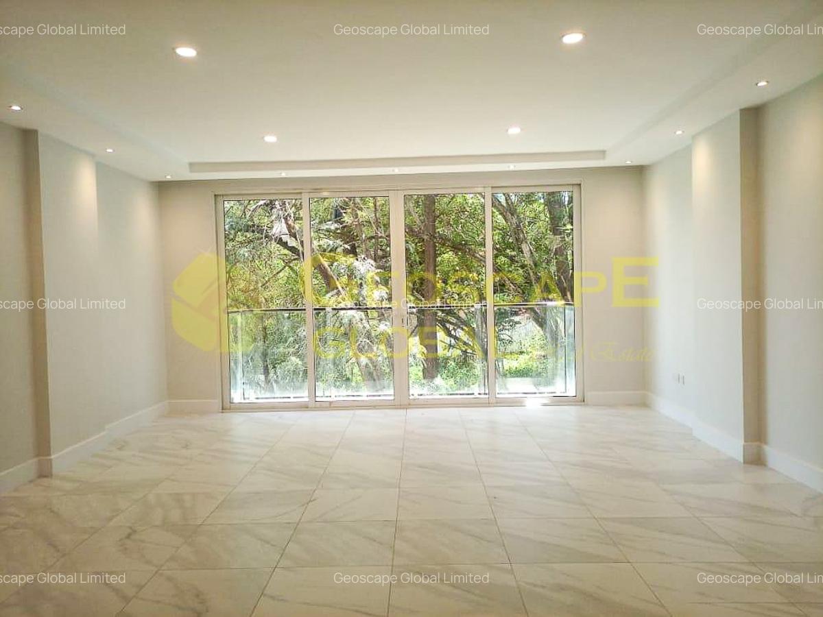 2 Bed Apartment with En Suite in Westlands Area - 10