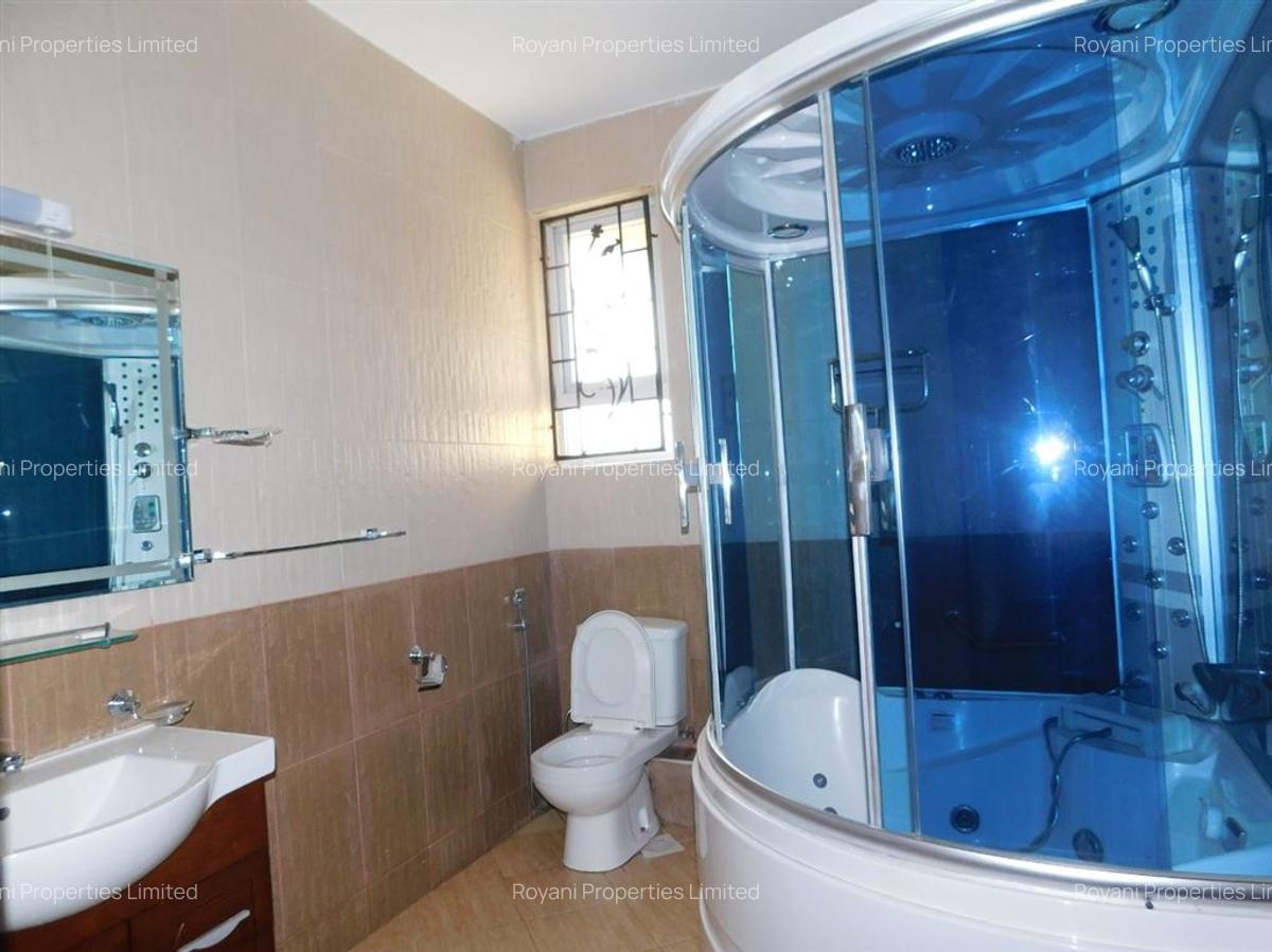 5 Bed House with En Suite at Garden View Washika Road - 11