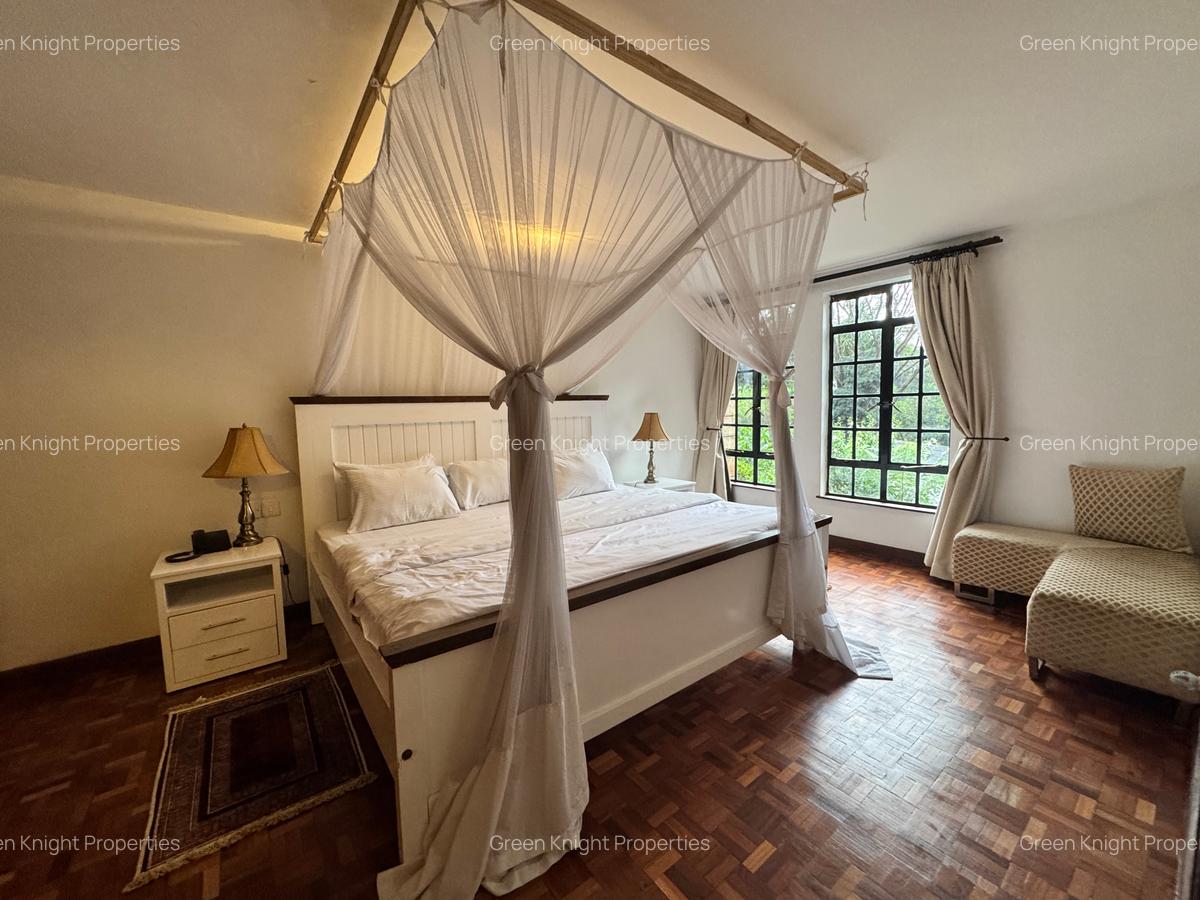 Serviced 2 Bed Apartment with En Suite in Lavington - 1