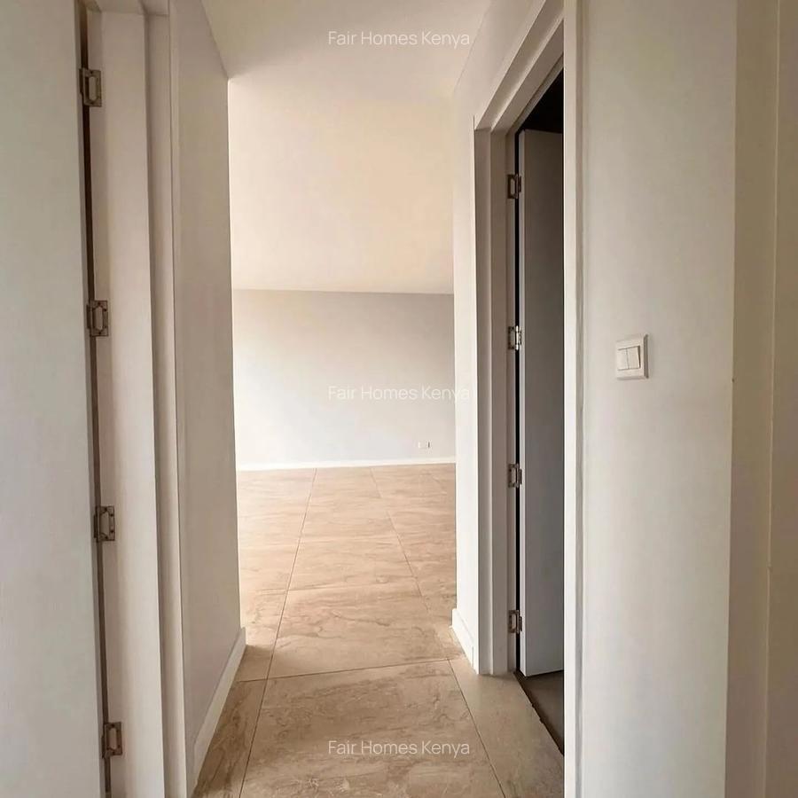 2 Bed Apartment with En Suite at Nyeri Road - 7