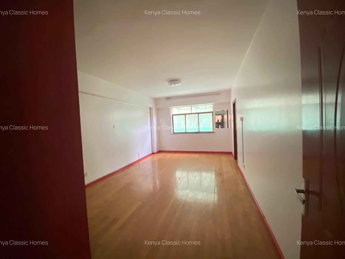 4 Bed Apartment with En Suite at Lvington - 17