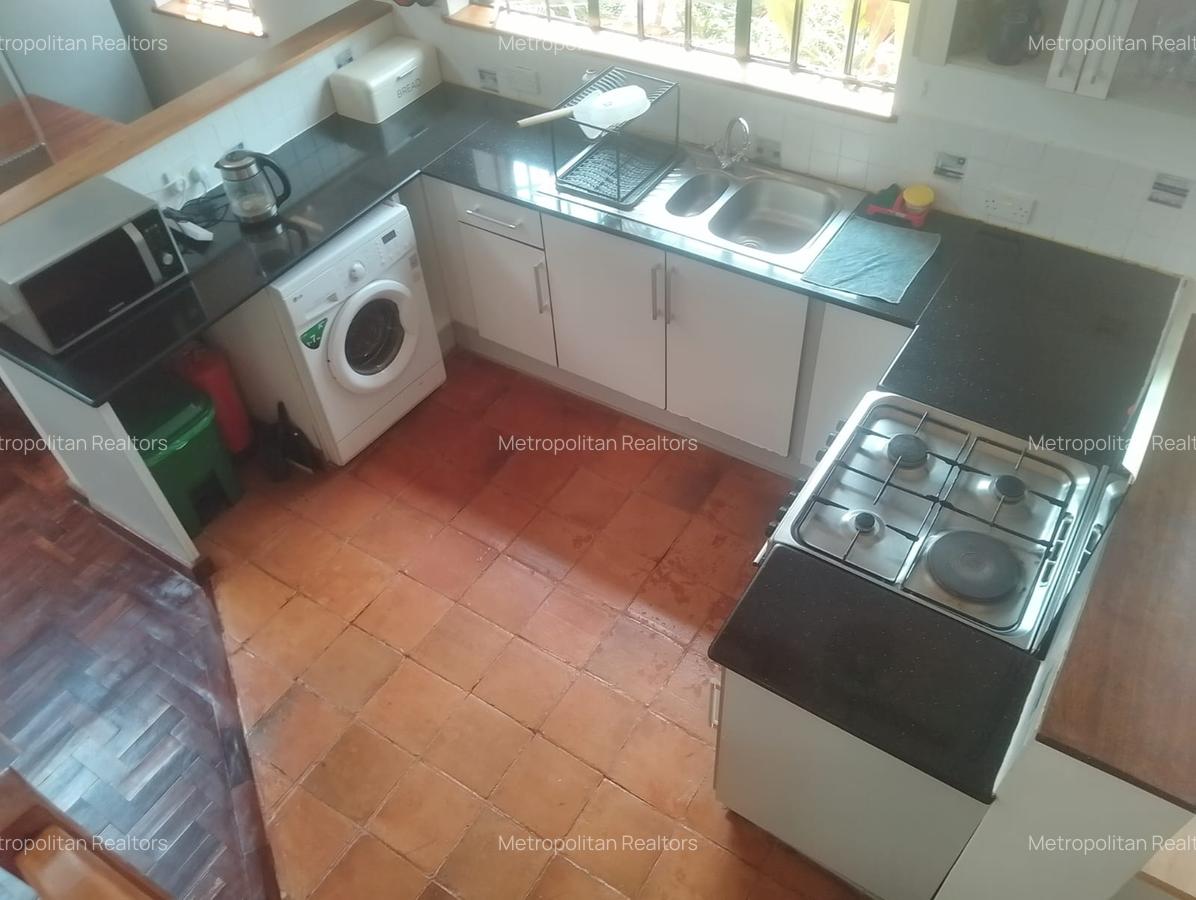 2 Bed House with En Suite at Ndege Road - 4