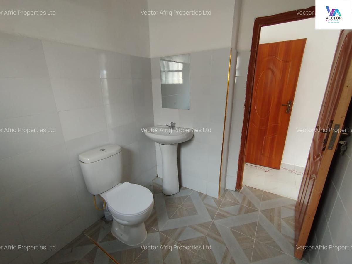 3 Bed House with Garden in Ngong - 13