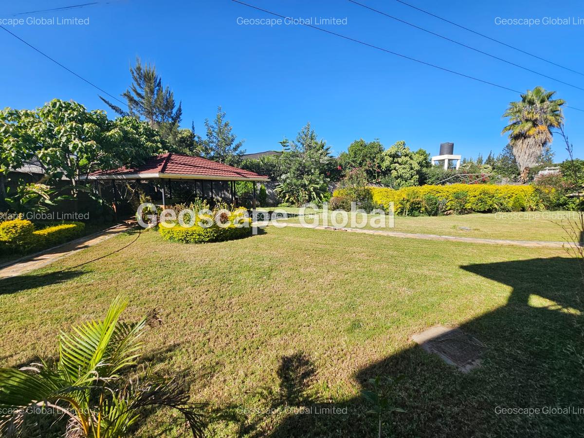 2 Bed House with En Suite in Runda - 1