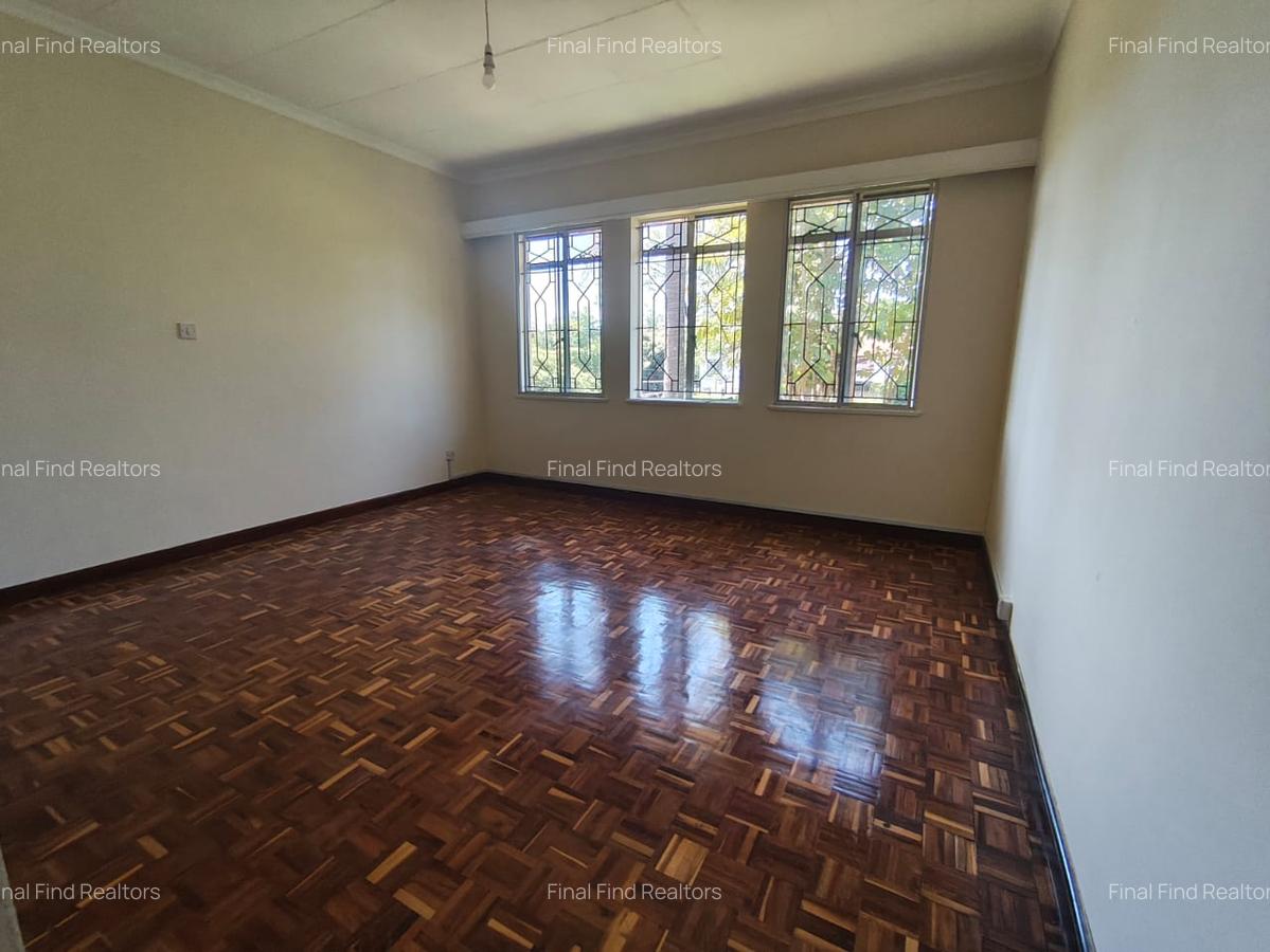 5 Bed House with Staff Quarters in Runda - 13