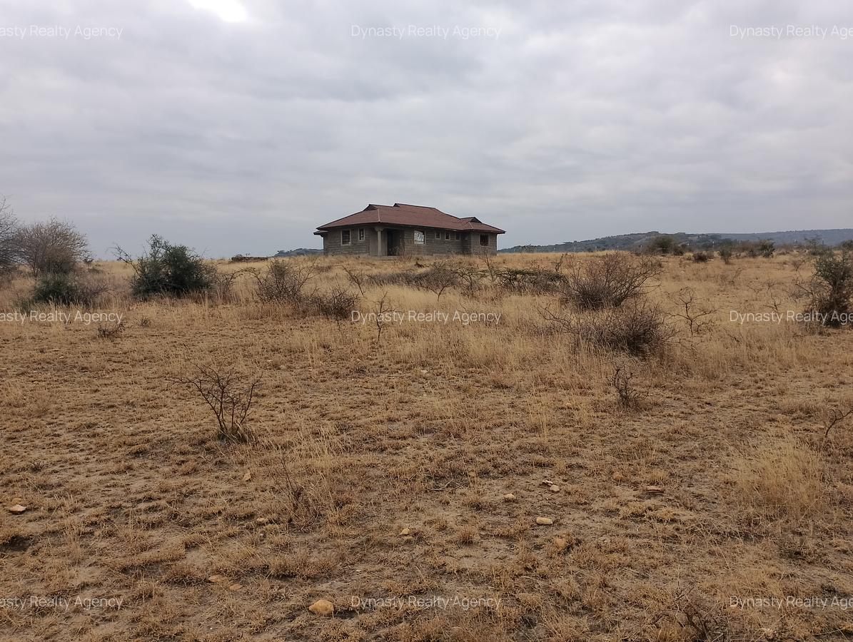 Land at Mombasa Road - 2