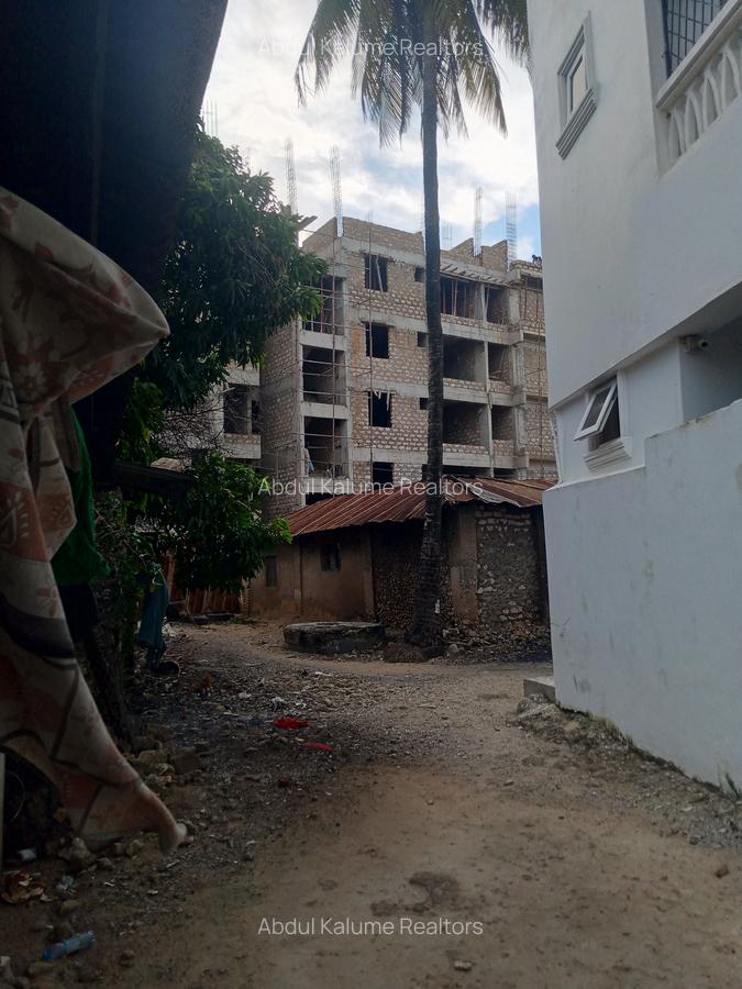 Land at Bamburi - 4