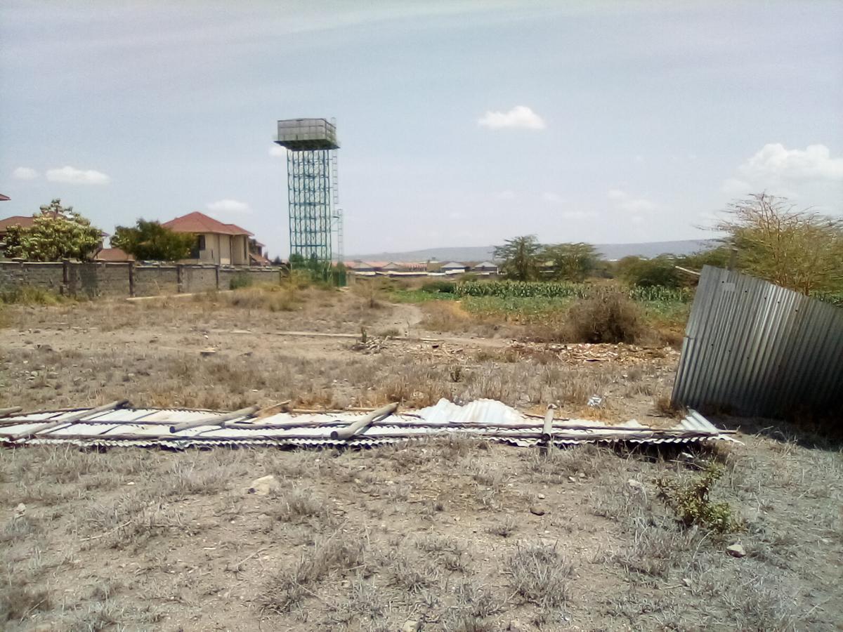 Land at Athi River - 11