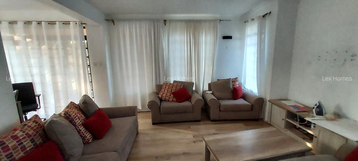 4 Bed House with En Suite at Kiserian Isinya Road - 9