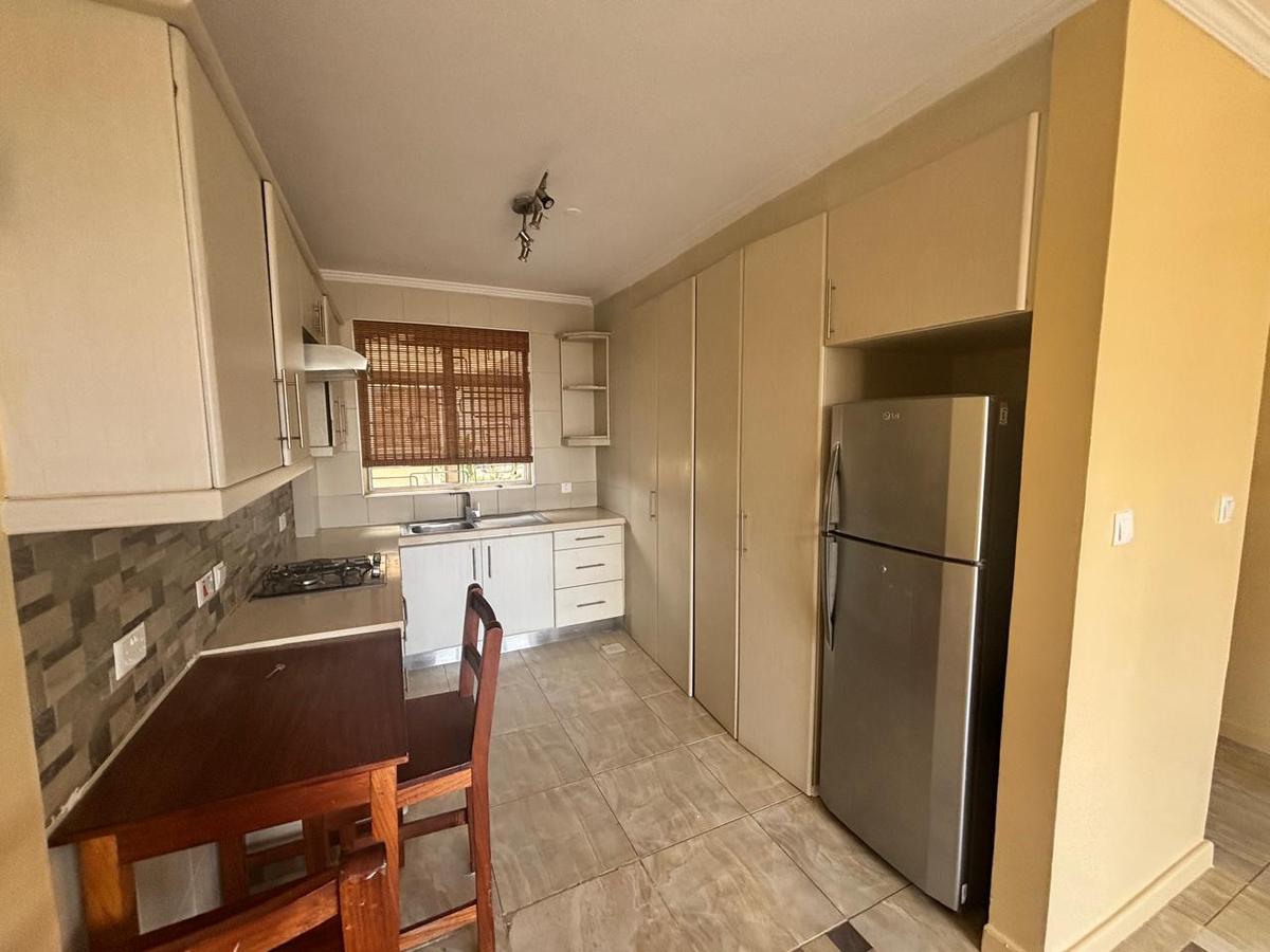 1 Bed Apartment with Parking in Valley Arcade - 6