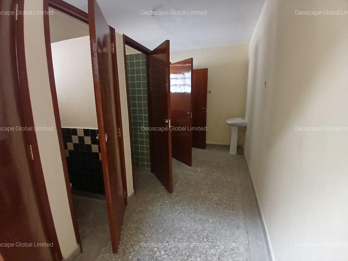 7,500 ft² Warehouse with Parking in Syokimau - 3