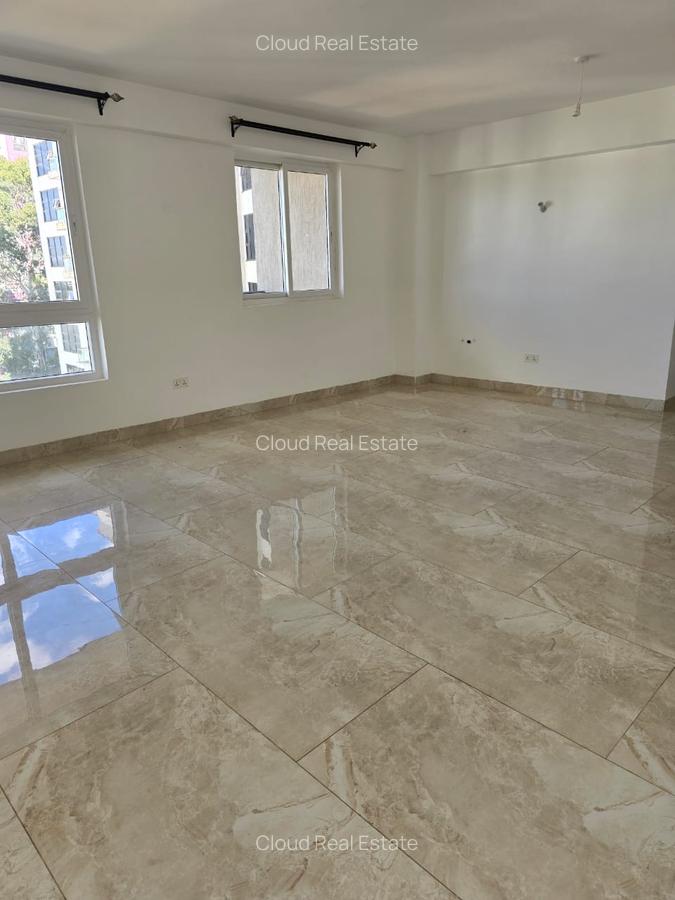 3 Bed Apartment with Staff Quarters in Westlands Area - 2