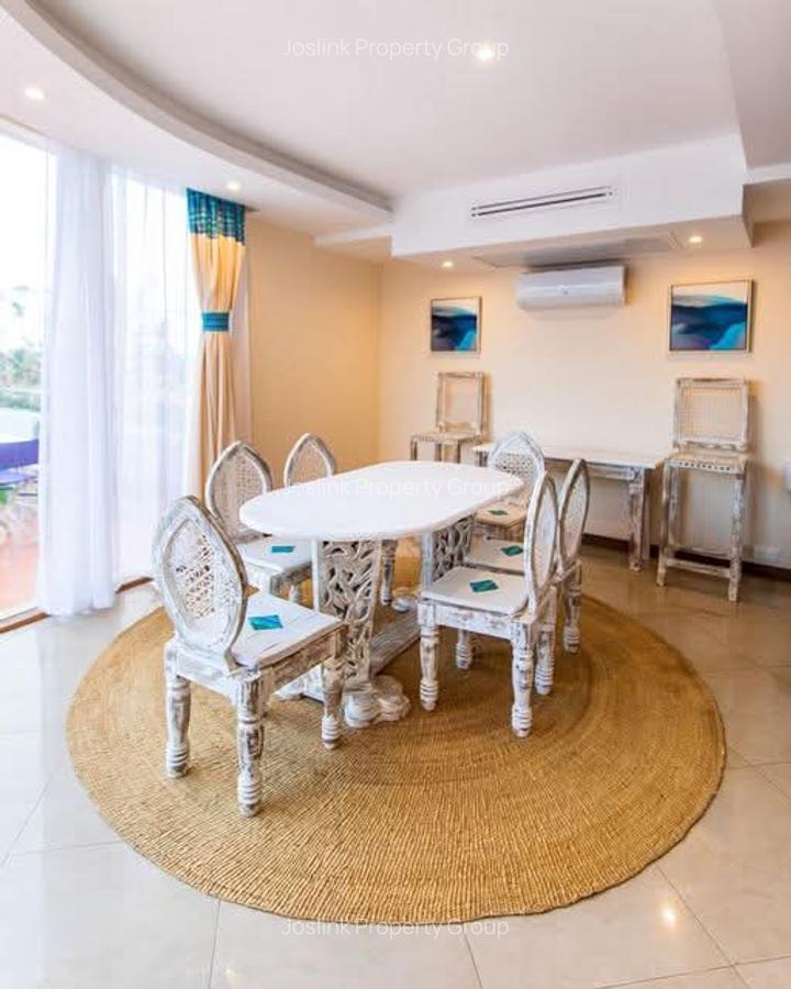 3 Bed Apartment with En Suite at Mt Kenya - 9