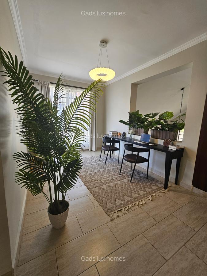 4 Bed Villa with En Suite at Kitengela - 8