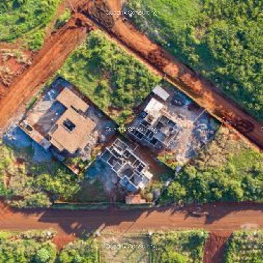 Land in Tatu City - 6
