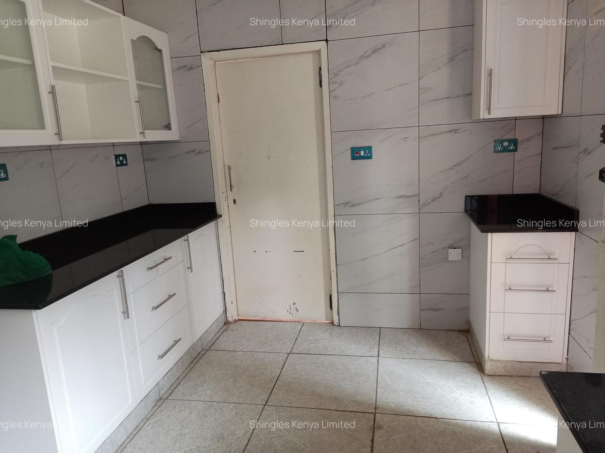 3 Bed Villa with Staff Quarters at Njumbi Rd - 10