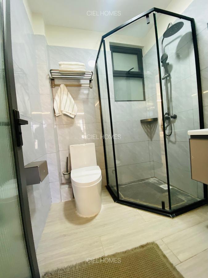 1 Bed Apartment with Swimming Pool at Muthithi Road - 8