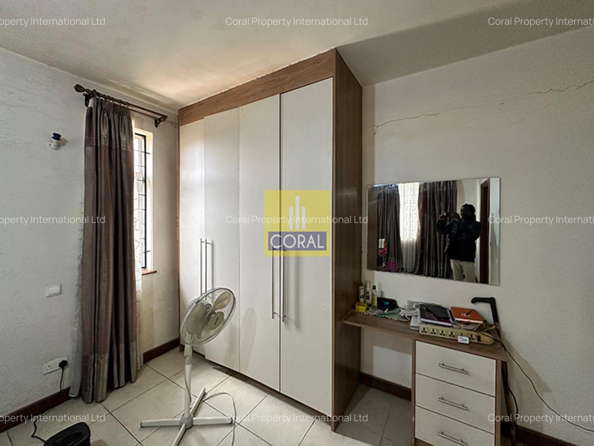 4 Bed Apartment in Parklands - 13