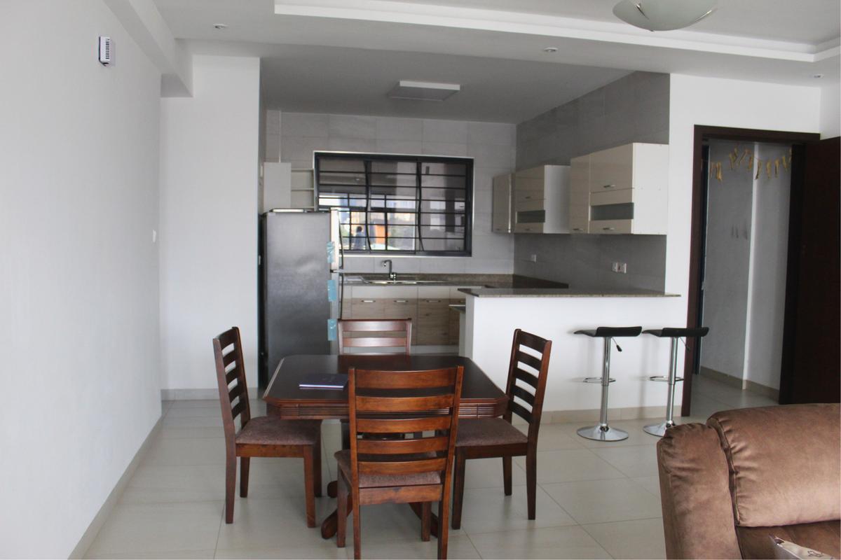 4 Bed Apartment with En Suite in Parklands - 7