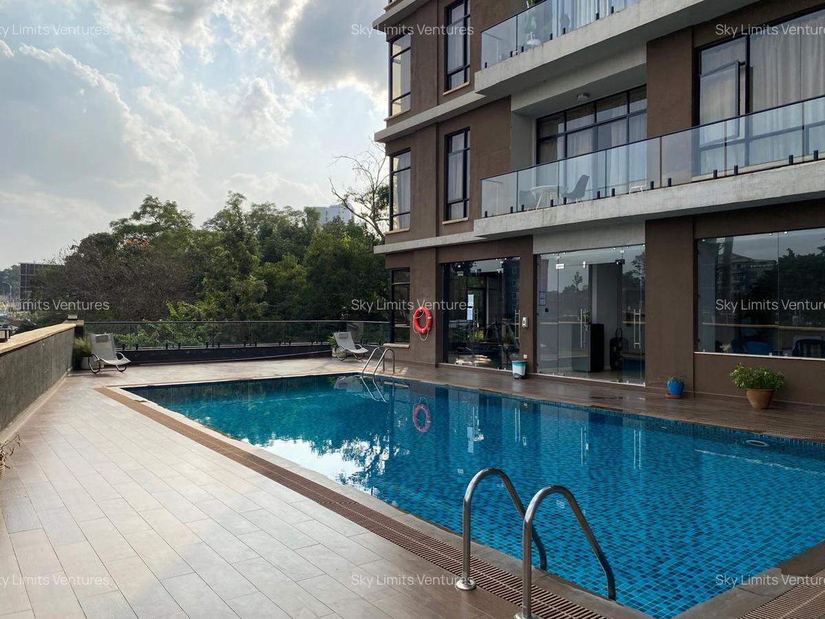 3 Bed Apartment with En Suite at Brookside Drive - 6