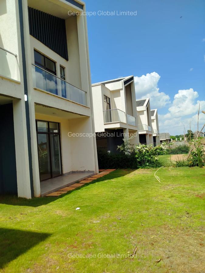5 Bed Villa with En Suite in Kiambu Road - 4