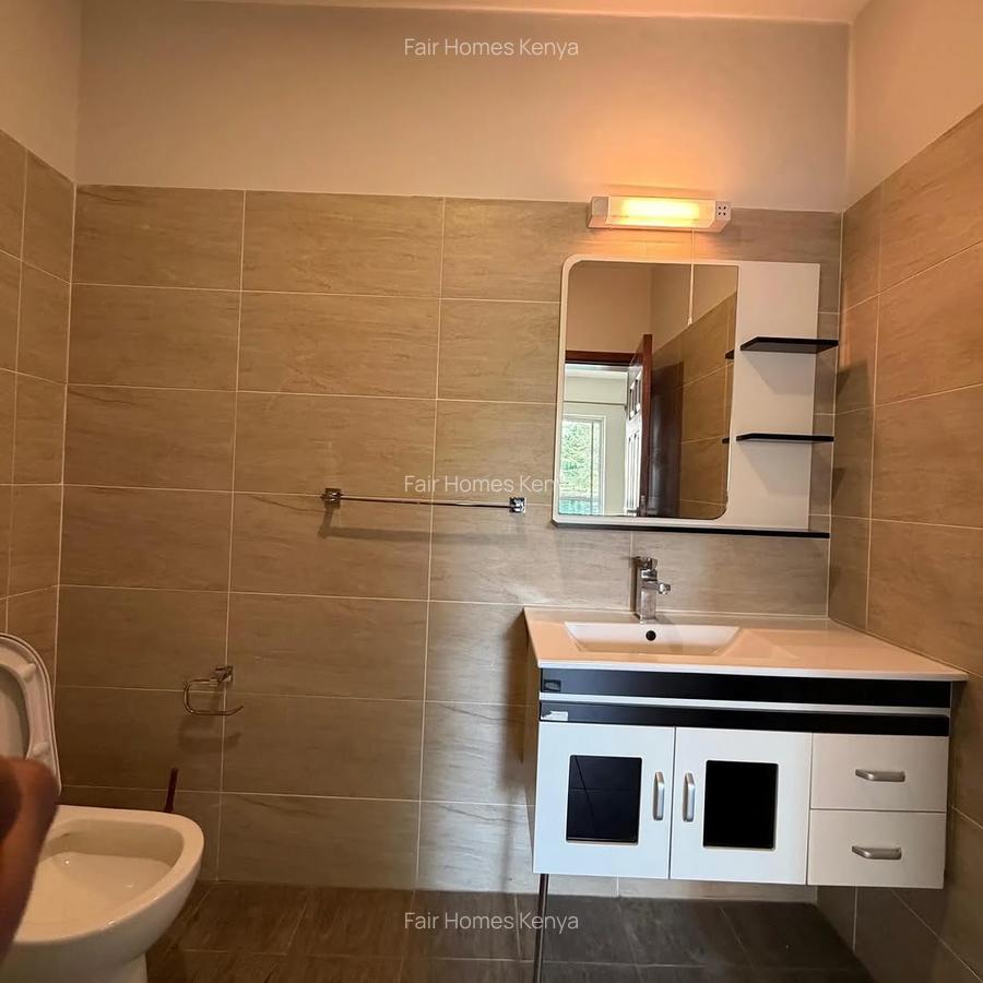 2 Bed Apartment with En Suite at Gatundu Road - 18