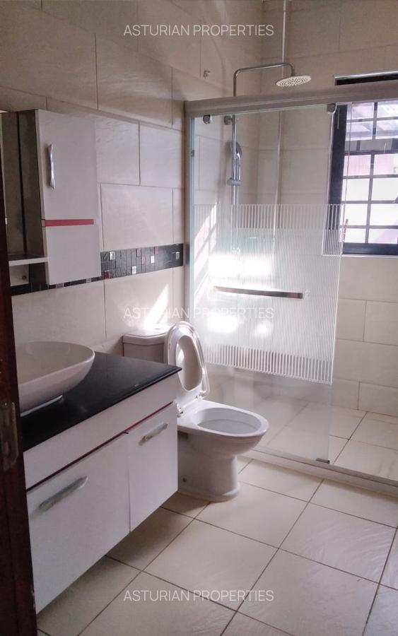 3 Bed Townhouse with En Suite in Runda - 3