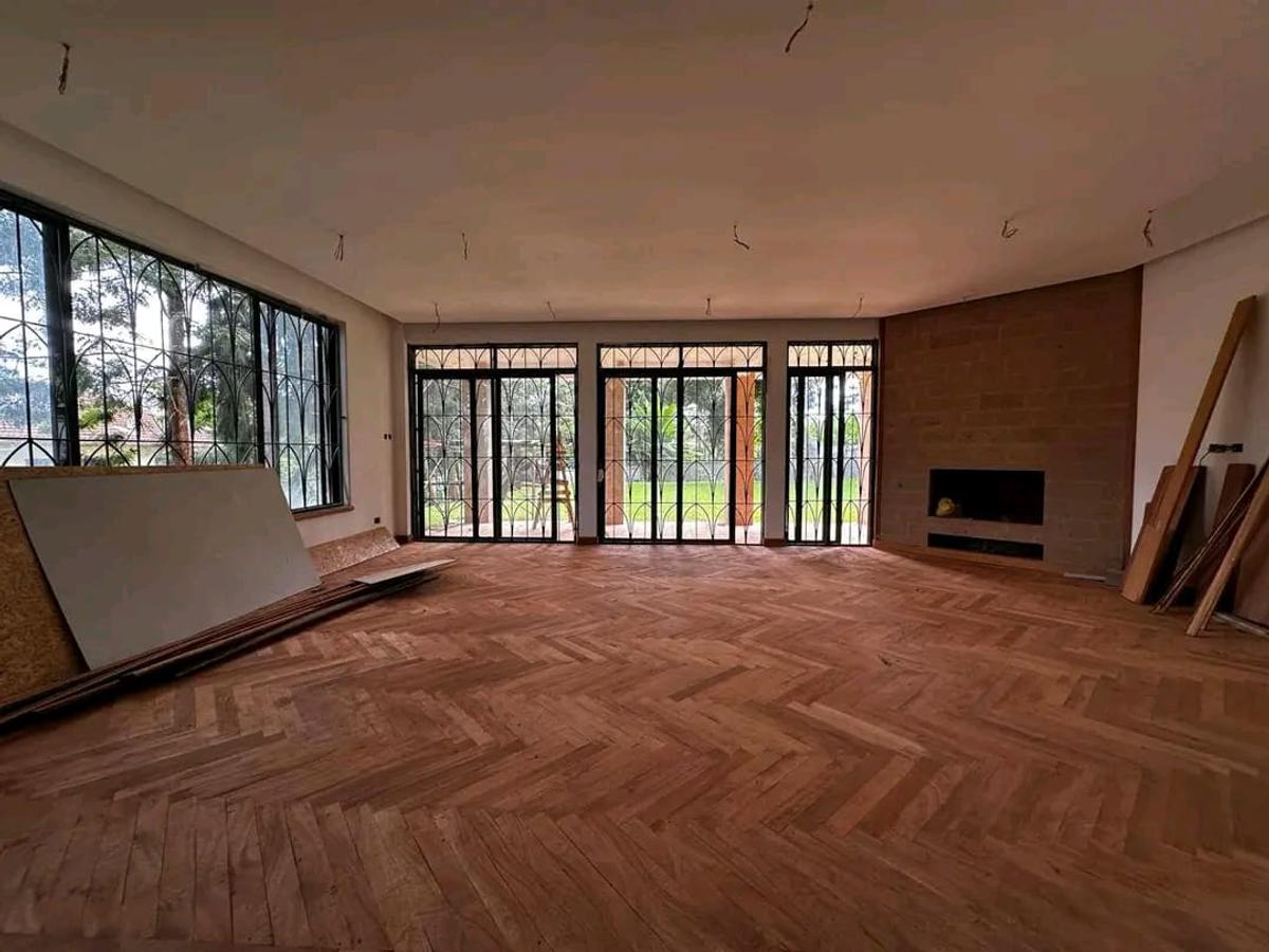 4 Bed House with En Suite at Runda - 3