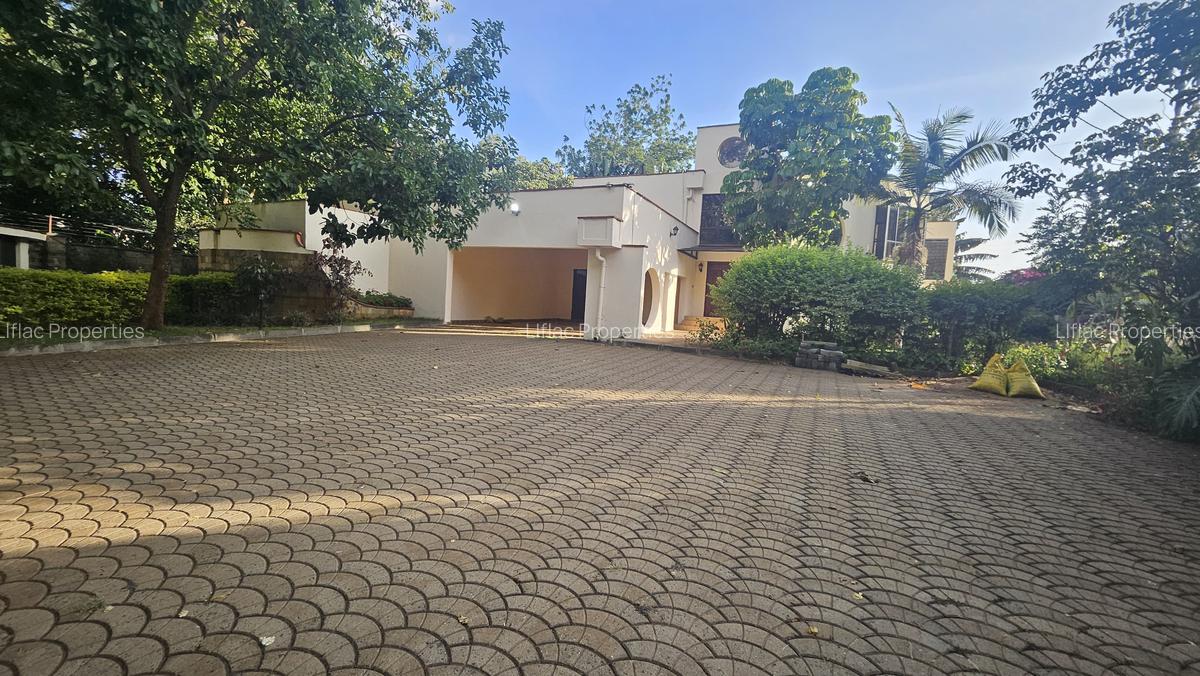 5 Bed House with En Suite in Lower Kabete - 12