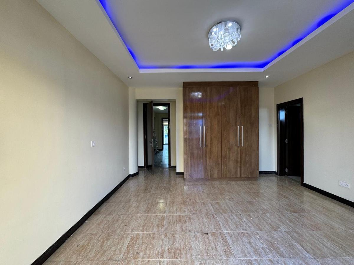 4 Bed Apartment with En Suite in Kileleshwa - 16