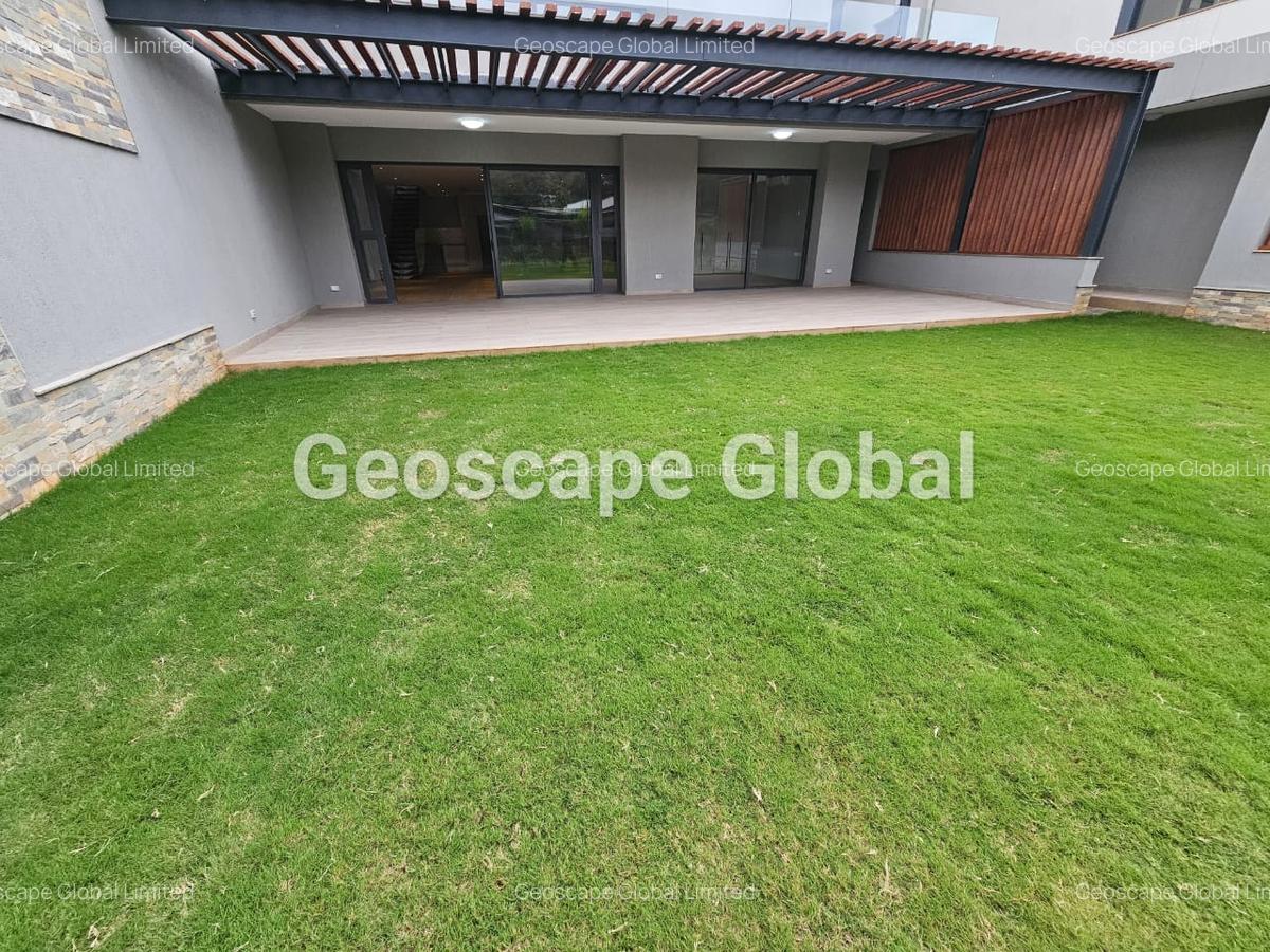 5 Bed Townhouse with En Suite in Lower Kabete - 16