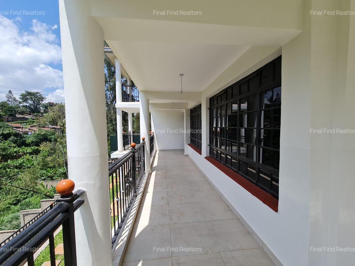 3 Bed Apartment with En Suite in Kitisuru - 9